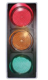 交通信号灯-三灯型