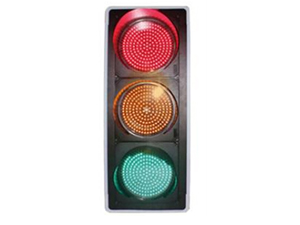 交通信号灯-三灯型