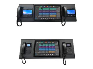 紧急电话广播话务平台