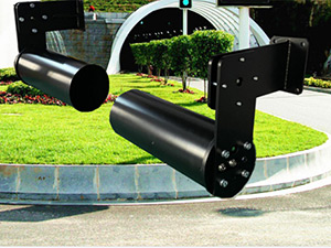 隧道CO/VI检测器