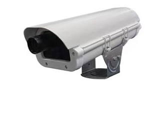 洞外光强检测器