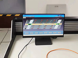 隧道综合监控软件