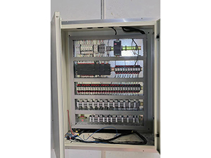 隧道内区域控制器（PLC）