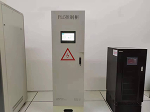 变电所区域控制器（PLC）