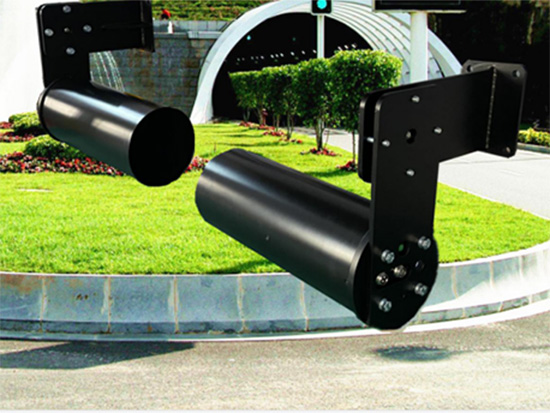 隧道CO/VI检测器