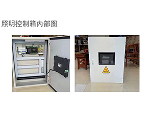 智能调光控制器