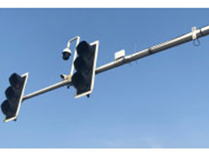 微波车辆检测器