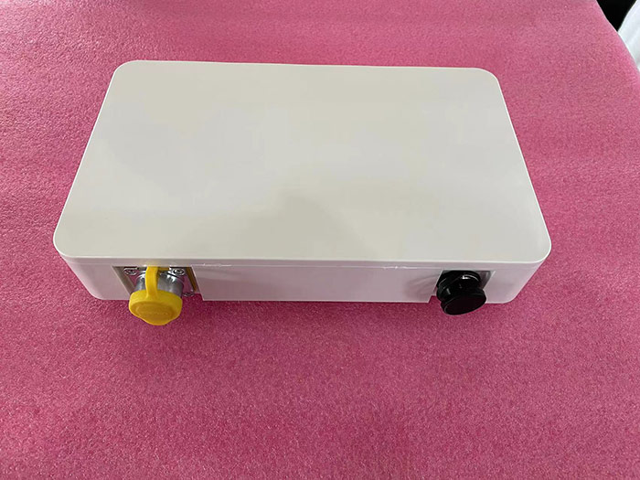 微波车辆检测器