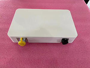 微波车辆检测器